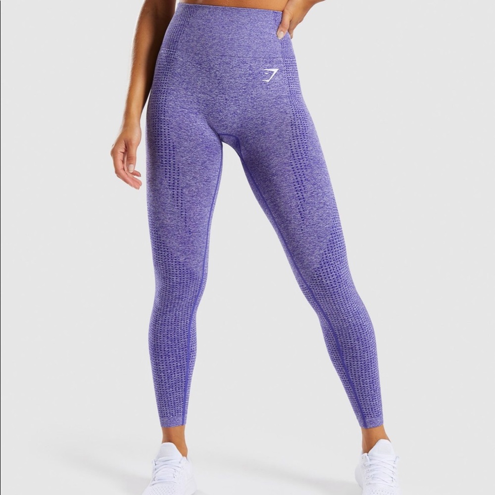 Gym Shark Vital Seamless Leggings